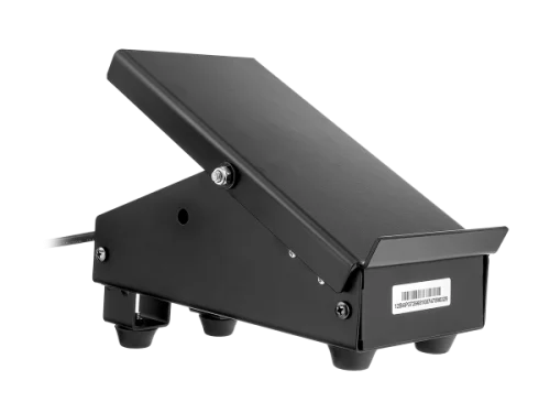 Педаль ДУ TIG 315 P AC/DC MULTIWAVE (E202)