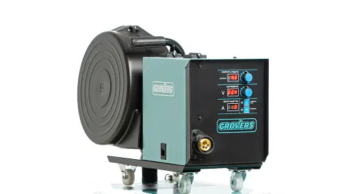 Сварочный полуавтомат GROVERS MIG 502