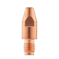 Наконечник сварочный E-CU-AL М8 d0,8мм LED8810-08
