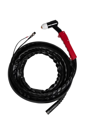 Плазменный резак CutLine TZ-160 (6м, M16*1,5, 2pin) START ST160-6000