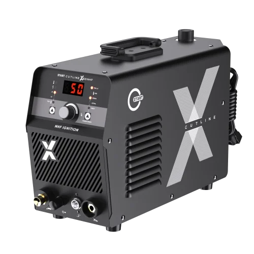 START CutLine X50 NHF Установка воздушно-плазменной резки 5ST55