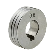 START Подающий ролик 36х15х11 (V) 0.8 /1.0 (А160-350/500) SPMZ16008