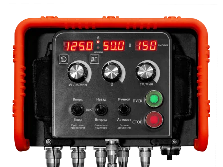 Сварочный трактор STANDART MZ 1250 (M310) АТ—2