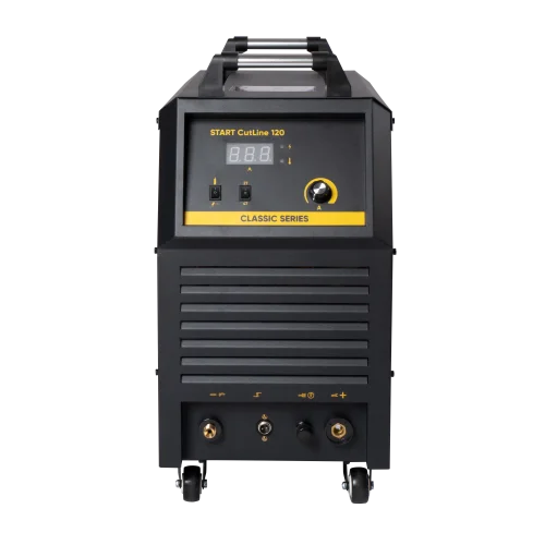 START CutLine 120 Установка воздушно-плазменной резки 5ST120