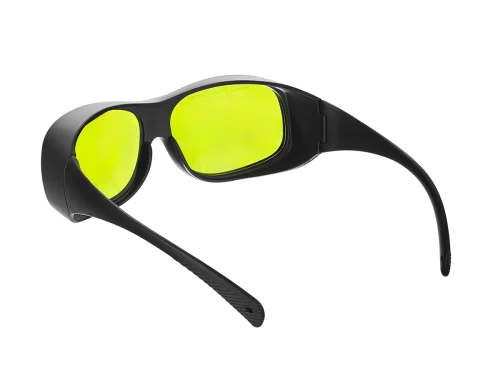 Очки защитные для лазера