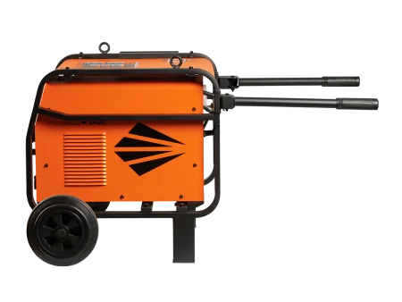 Аппарат плазменной резки REAL CUT 120 AIR PLUS (L231)