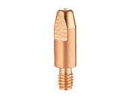 СВАРОЧНЫЙ НАКОНЕЧНИК E-CU M6X28 d0.6