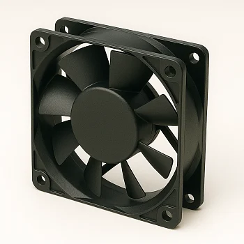 Вентиляторы