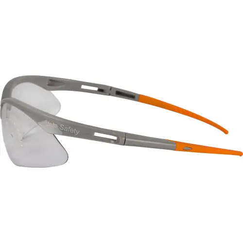 Прозрачные защитные очки JSG-0931