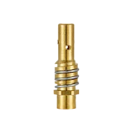 Держатель сопла со спиралью (MigLine-15) STM0662