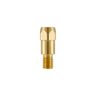 Вставка под наконечник M6 28мм (everGUN M36) STE0018