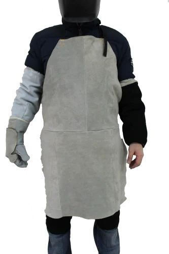 Фартук кожаный (СПИЛК)