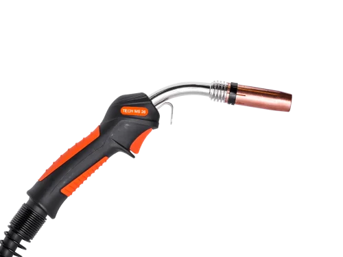 Горелка для полуавтоМата TECH MS 26 3 М