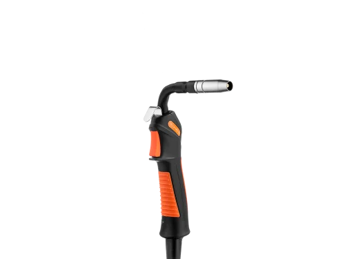 Горелка для полуавтоМата с гибкиМ гусакоМ TECH MS 15 F 3 M