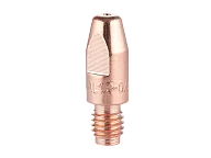 СВАРОЧНЫЙ НАКОНЕЧНИК E-CU-AL M8X30 d1.0