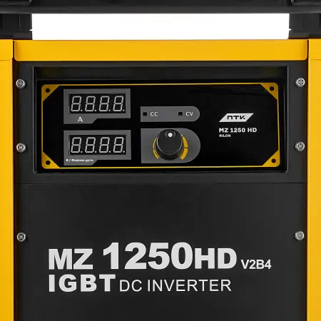 Автомат для сварки под флюсом ПТК RILON MZ 1250 HD