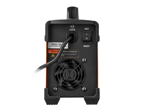 Сварочный инвертор Сварог REAL ARC 200 (Z238N)