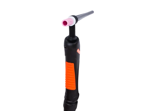 Аргоновая горелка TECH TS 9 F (M12×1) ,4 м, IOH6906