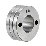 START Подающий ролик 30х14х12 (V) 0.8/1.0 (modelMIG 320) STMZ32008