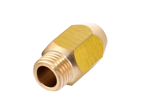 Мундштук наружный для Р1ПМ/Р1ПМ-У №1, толщина разрезаемой стали до 100 мм