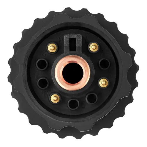 Резак плазменный IPT 60 Евро адаптер 6м BPR0206