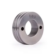 Ролик (AL) INVERMIG 358/508, SAGGIO MIG 500 D/P д.1,2-1,6 (18.85/37.05) (пр-во FoxWeld/КНР)