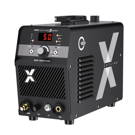 START CutLine X50 NHF Установка воздушно-плазменной резки 5ST55