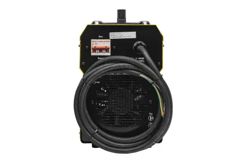 Установка воздушно-плазменной резки КЕДР AlphaCUT- 60 (380В, 25-60А, 22 мм)