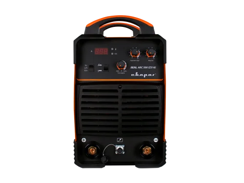 Сварочный инвертор Сварог REAL ARC 500 (Z316)