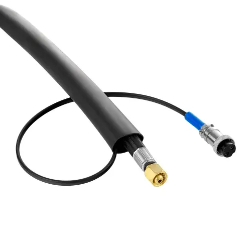 Горелка TIG TP 26 (М12х1) 4м TBW2604-01