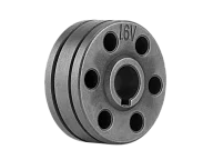 Ролик подающий (cталь) Laser Weld 3.0 1.2–1.6 мм