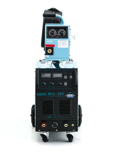 Сварочный полуавтомат GROVERS MIG/MMA 350