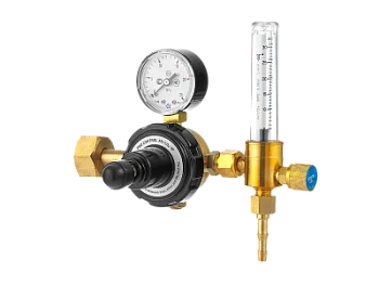 Газовый редуктор PRO CONTROL AR/CO2 1Р