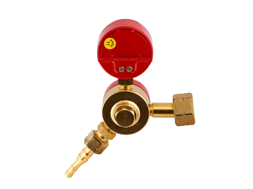 Редуктор пропановый Сварог БПО-5М