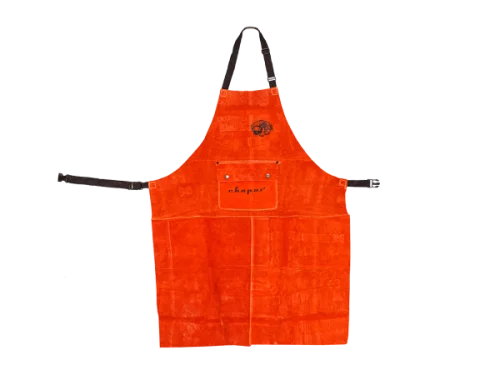 Фартук сварщика ФР-1К