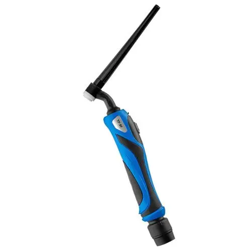 Аргоновая горелка TIG TP 9F 4 M