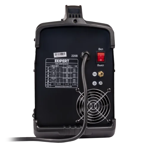 Сварочный полуавтомат EXPERT MIG 200 SYN