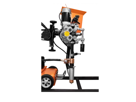 Сварочный трактор STANDART MZ 1250 (M310) АТ—2