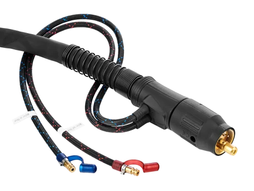 Горелка для полуавтоМата TECH MS 500 3 M