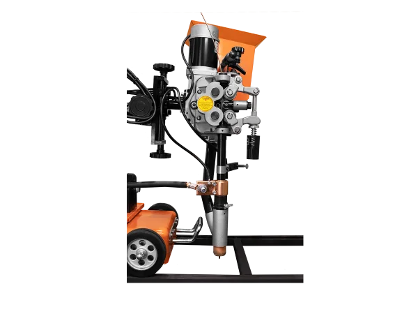 Сварочный трактор STANDART MZ 1250 (M310) АТ—2