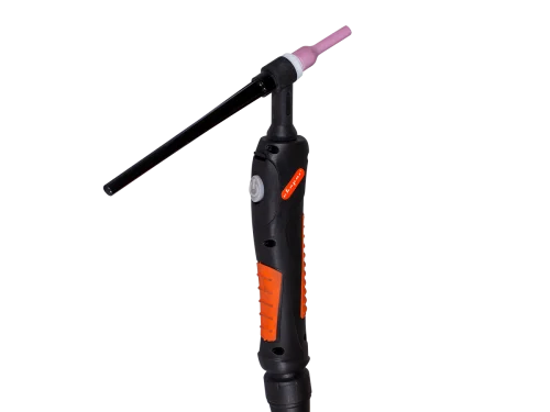 Аргоновая горелка TECH TS 20 (M12×1, 1/4G, 3/8G) , 4 м, IOM6906