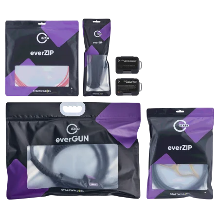 START technoMIG 220 DP Сварочный полуавтомат 2W220TDP