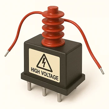 Высоковольтный