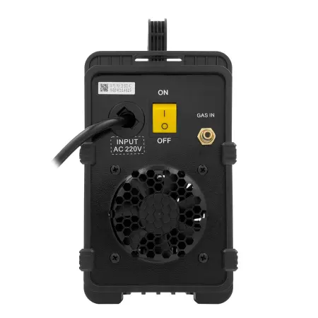 Аргонодуговой сварочный аппарат ПТК RILON TIG 200 DE