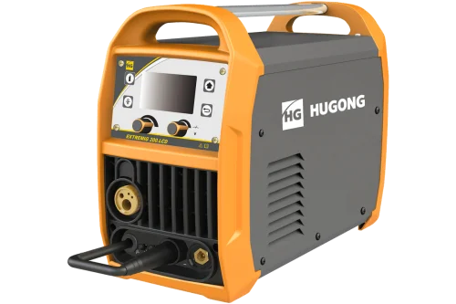 Сварочный полуавтомат HUGONG EXTREMIG 200 III LCD