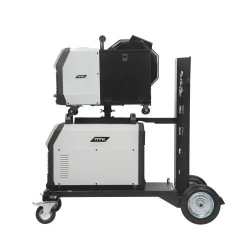 Сварочный полуавтомат ПТК HANKER (ХАНКЕР) MULTIMIG 350S EP H22