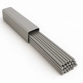 Присадочный пруток для сварки титана