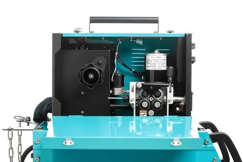 Сварочный полуавтомат GROVERS MIG 505-3