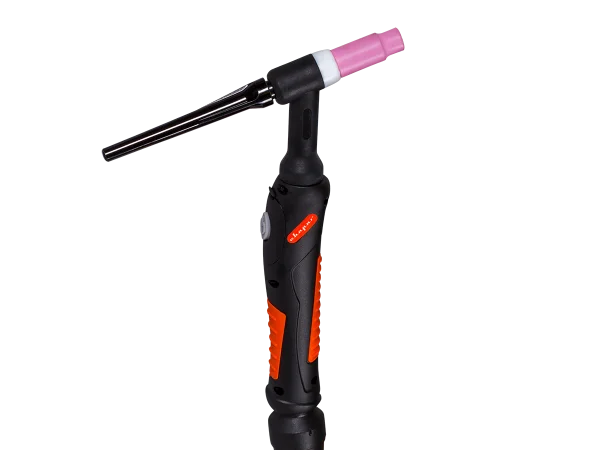 Аргоновая горелка TECH TS 18 (M12×1, 1/4G, 3/8G)