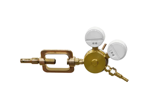 РЕДУКТОР АЦЕТИЛЕНОВЫЙ СВАРОГ БАО 5-5 AL